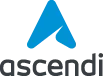Ascendi, página inicial