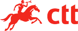 CTT logo