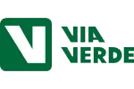 Via Verde logo
