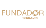 Logótipo Fundador de Serralves